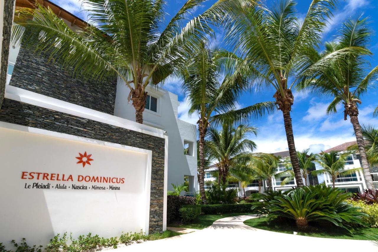 Apartamento Estrella Dominicus La Laguna Екстер'єр фото