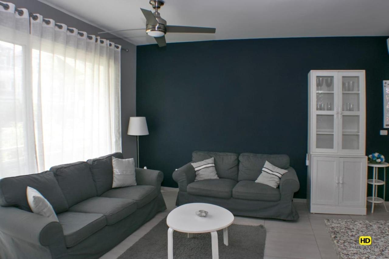 Apartamento Estrella Dominicus La Laguna Екстер'єр фото