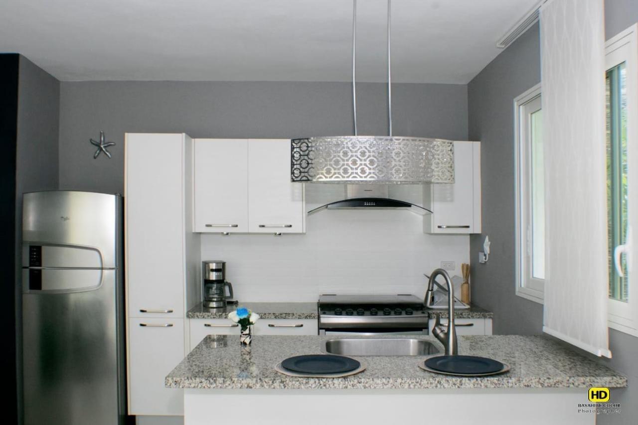 Apartamento Estrella Dominicus La Laguna Екстер'єр фото