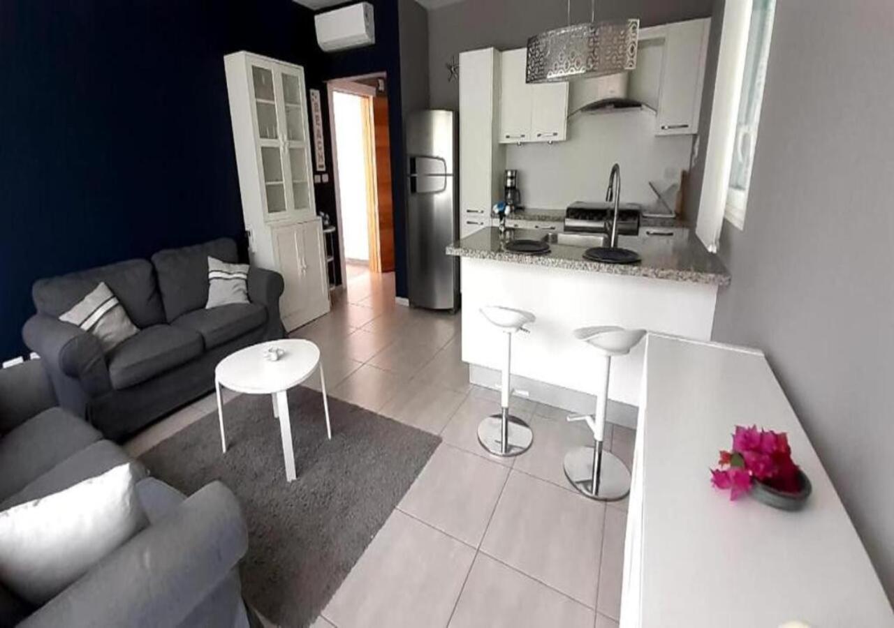 Apartamento Estrella Dominicus La Laguna Екстер'єр фото