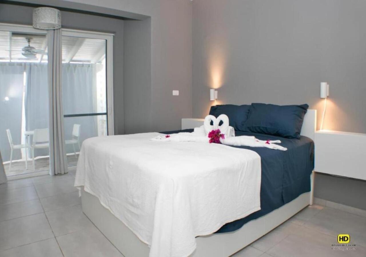 Apartamento Estrella Dominicus La Laguna Екстер'єр фото