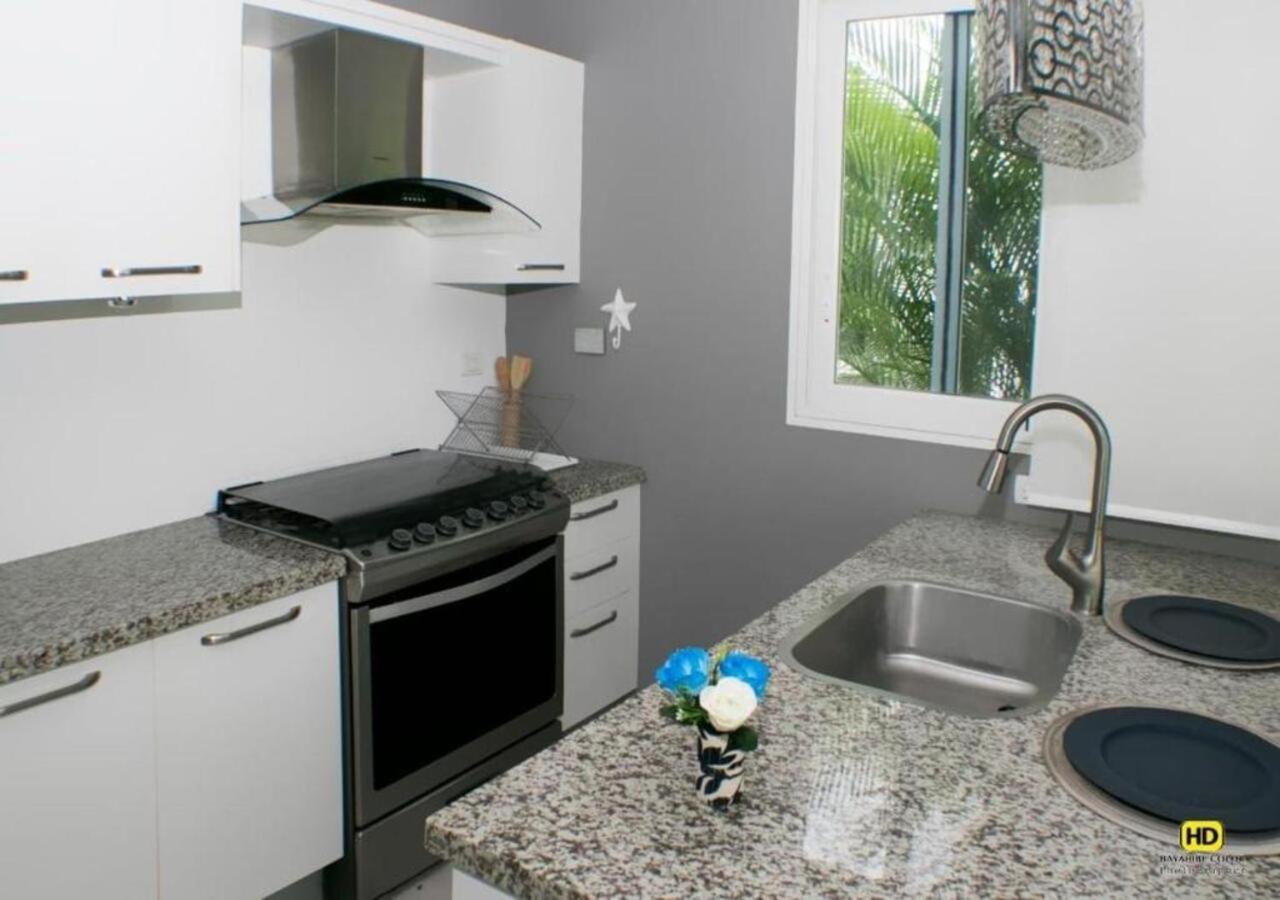 Apartamento Estrella Dominicus La Laguna Екстер'єр фото